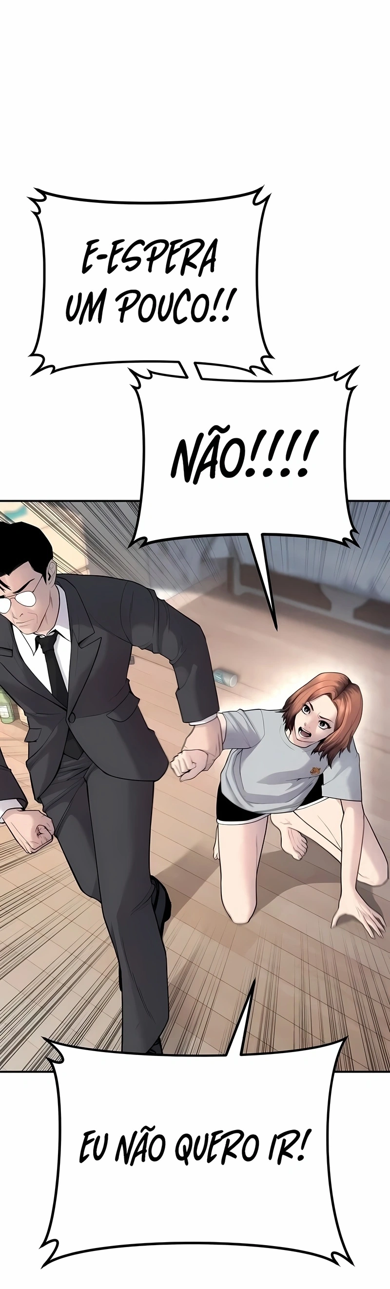 Gerente Kim Capítulo 52 Página 42