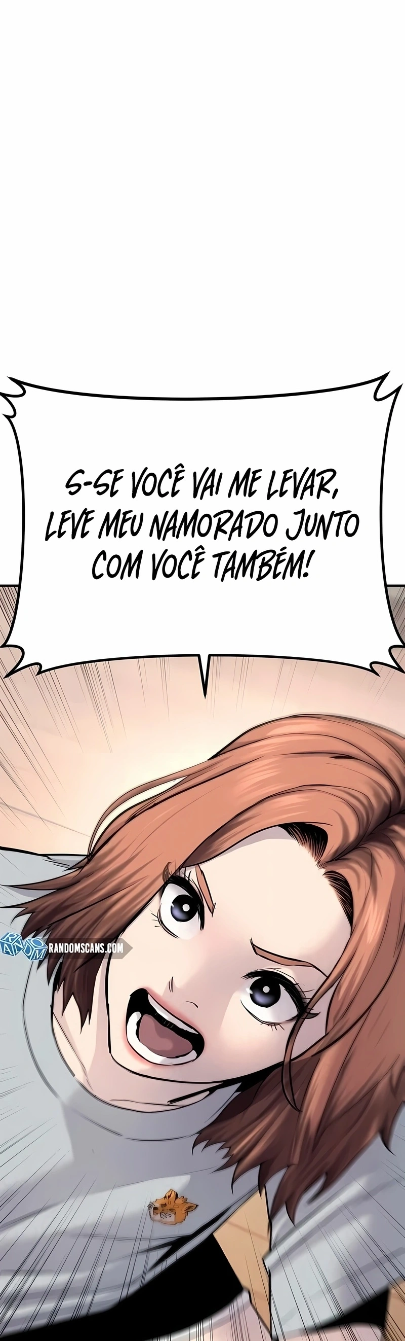 Gerente Kim Capítulo 52 Página 43