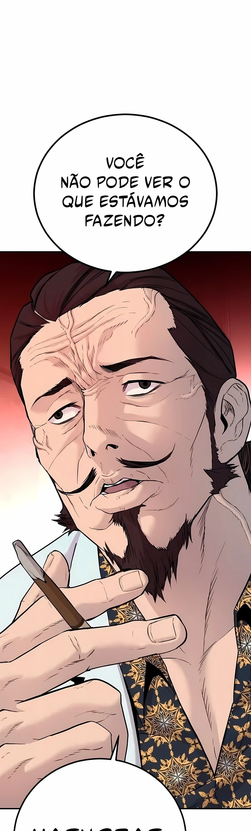Gerente Kim Capítulo 52 Página 48