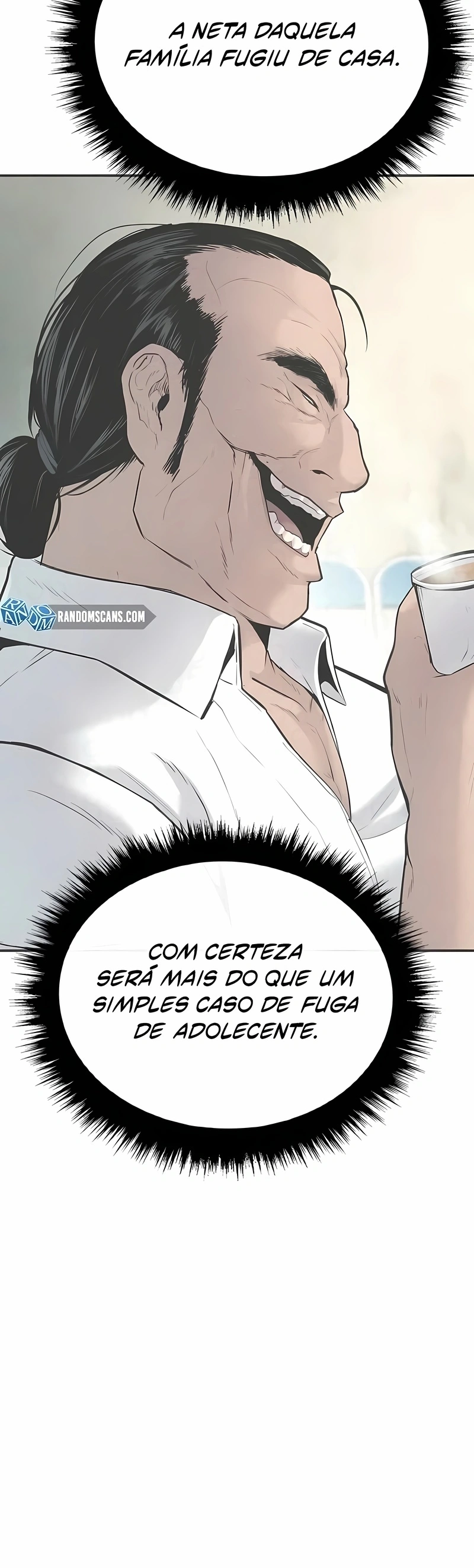 Gerente Kim Capítulo 52 Página 5