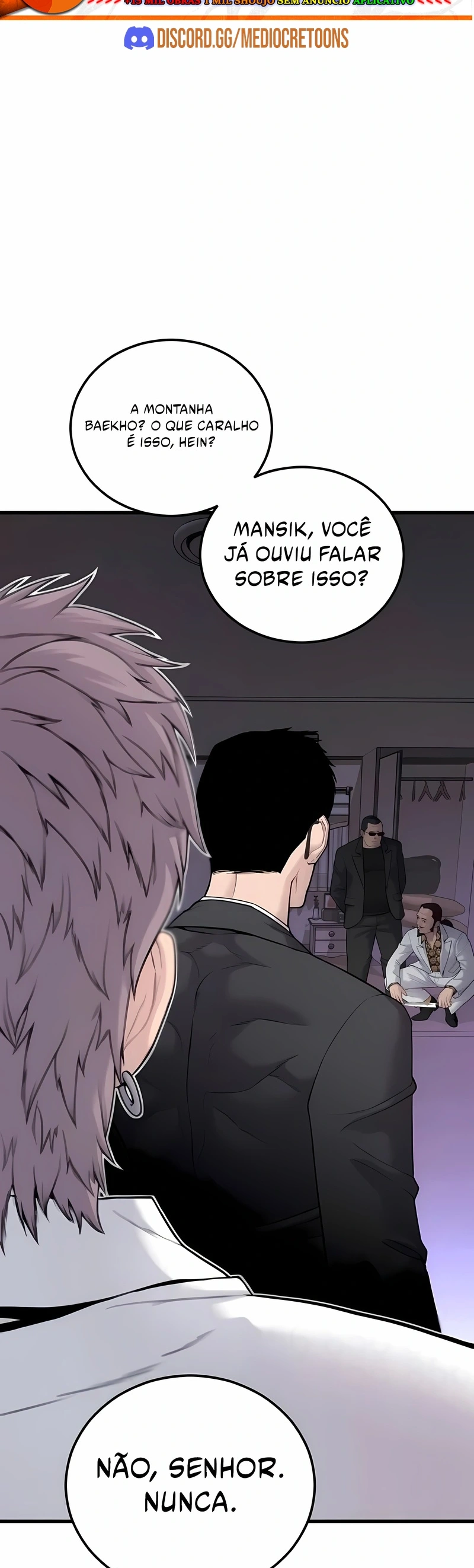 Gerente Kim Capítulo 52 Página 60