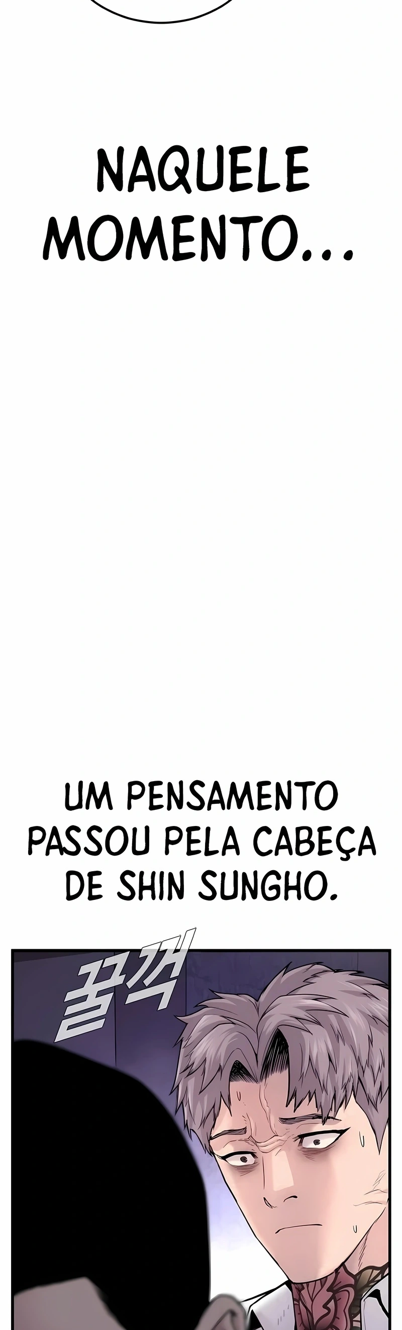 Gerente Kim Capítulo 52 Página 61