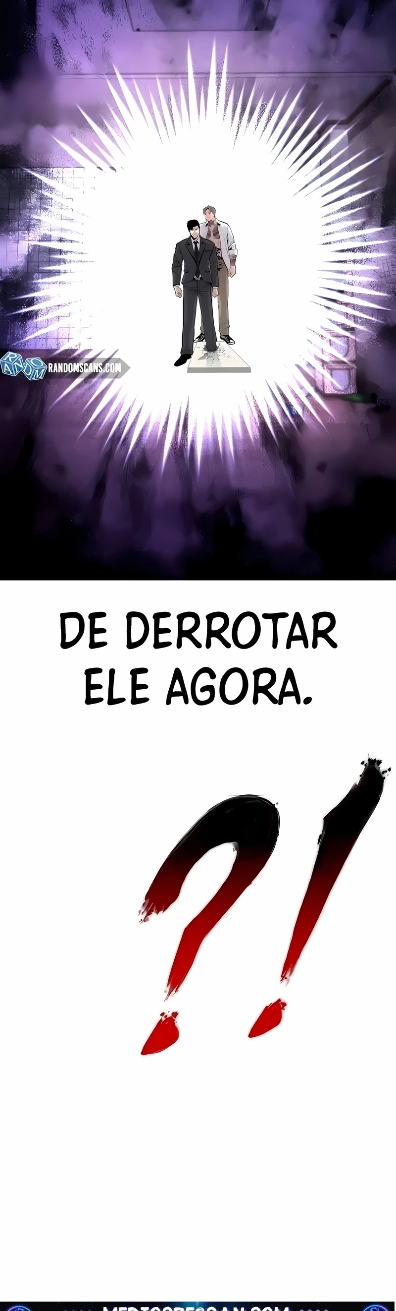 Gerente Kim Capítulo 52 Página 63