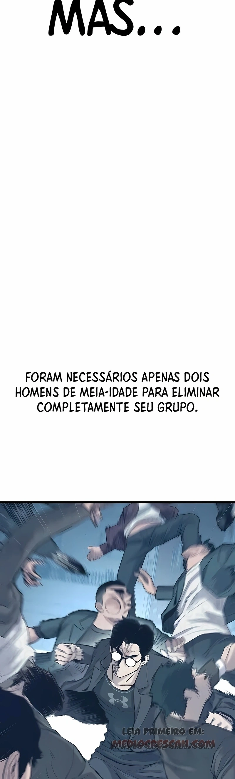 Gerente Kim Capítulo 52 Página 65