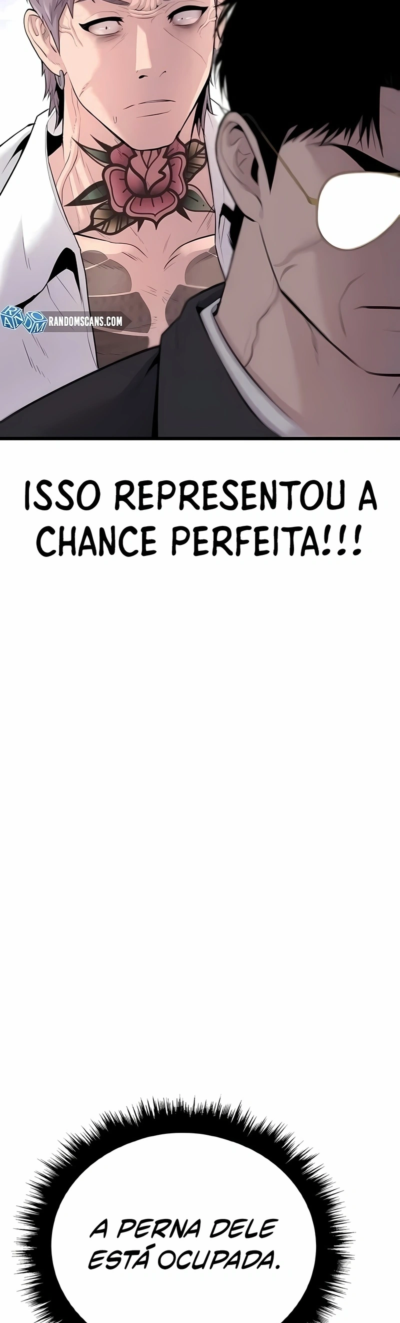 Gerente Kim Capítulo 52 Página 70