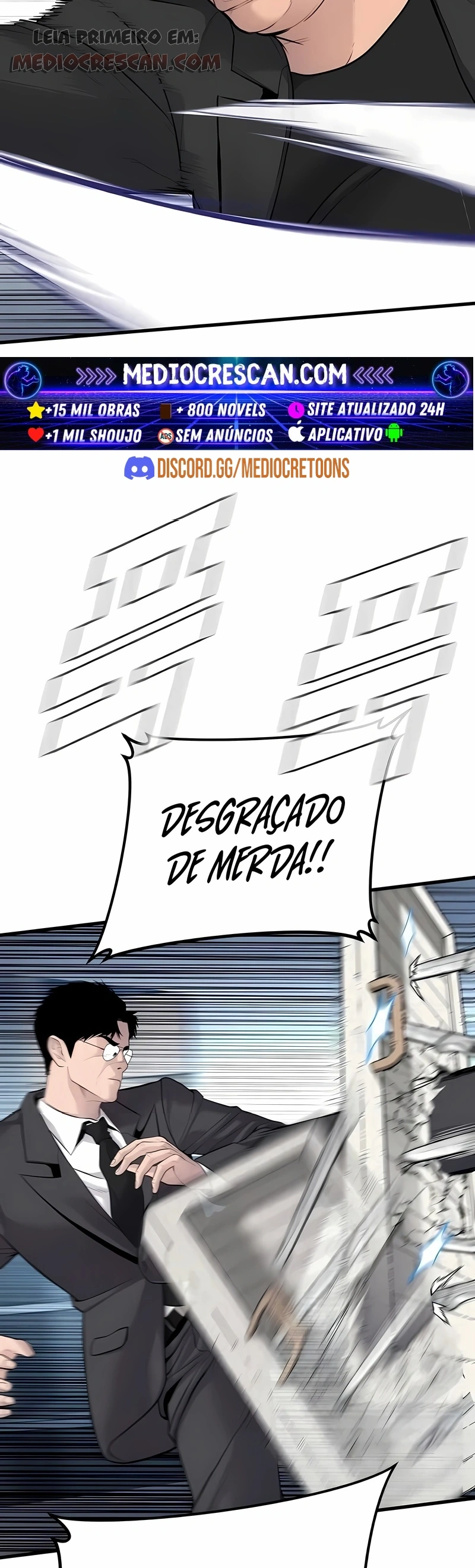 Gerente Kim Capítulo 52 Página 75