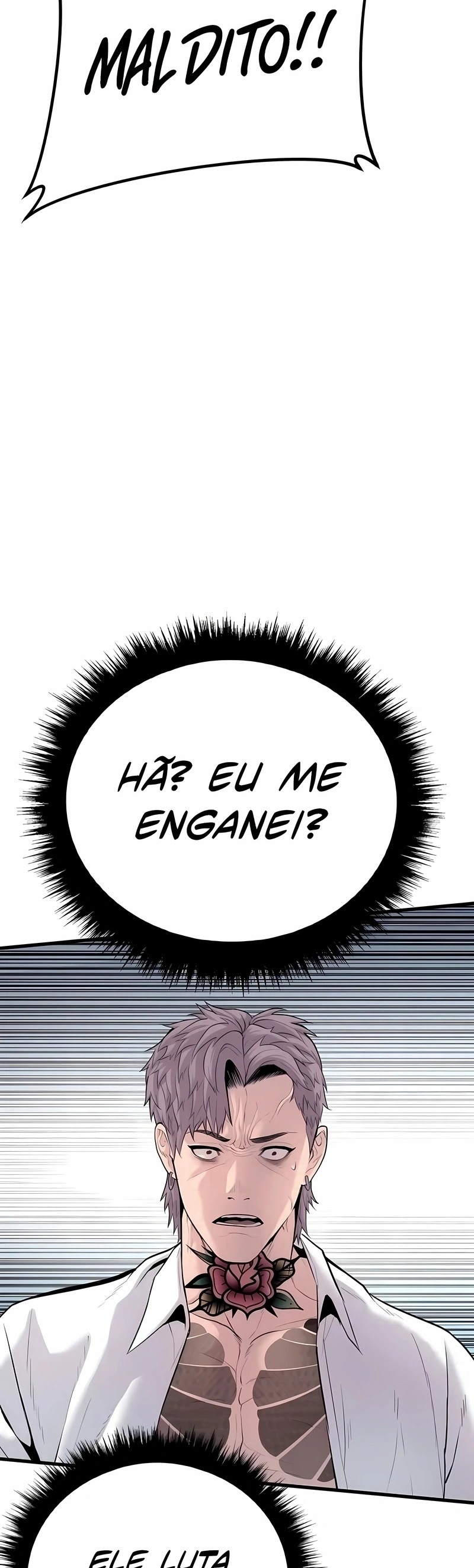 Gerente Kim Capítulo 52 Página 76