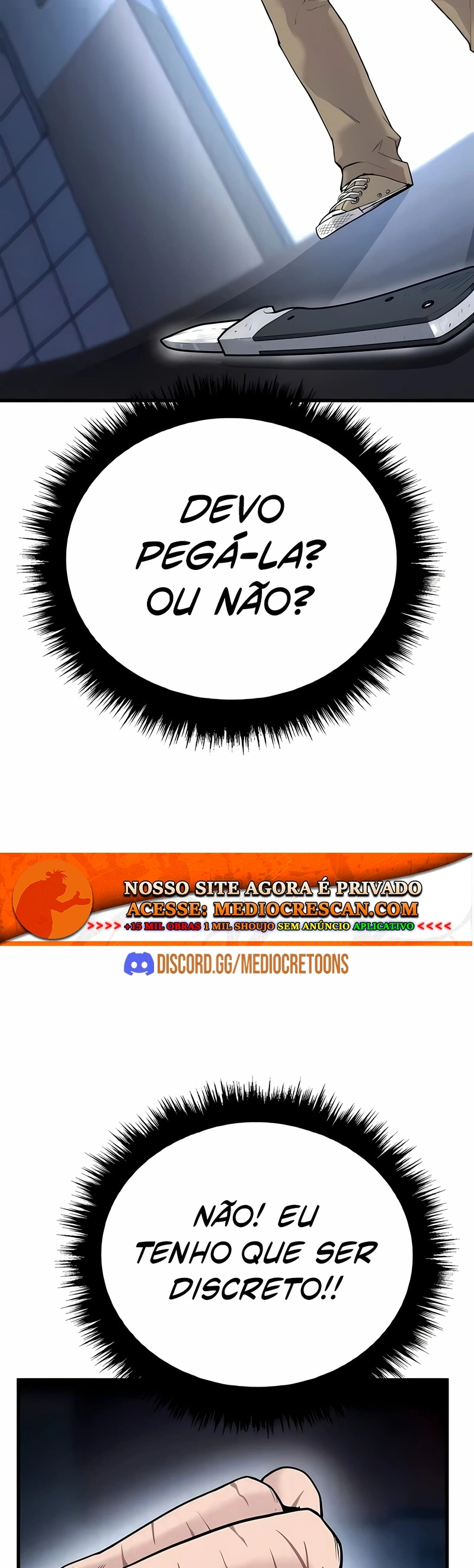 Gerente Kim Capítulo 52 Página 81