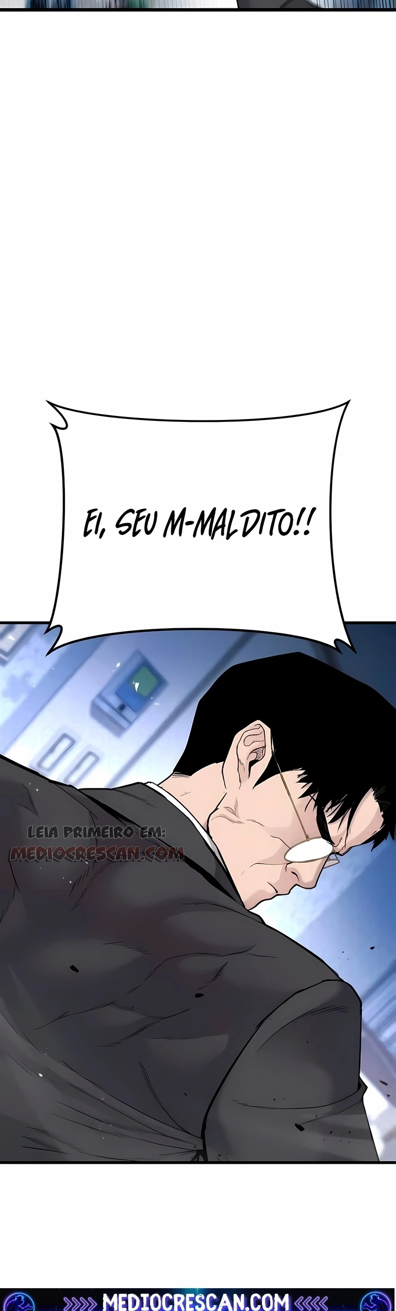 Gerente Kim Capítulo 52 Página 86