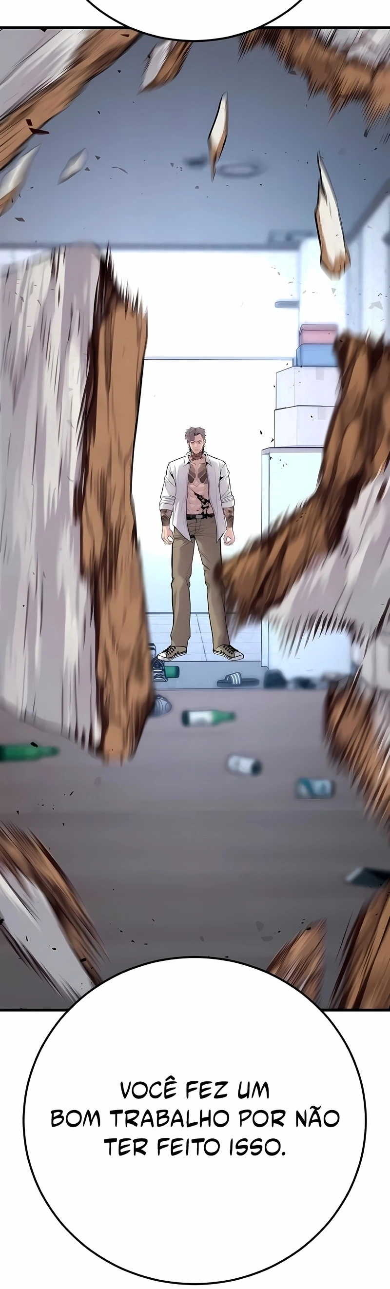 Gerente Kim Capítulo 52 Página 94