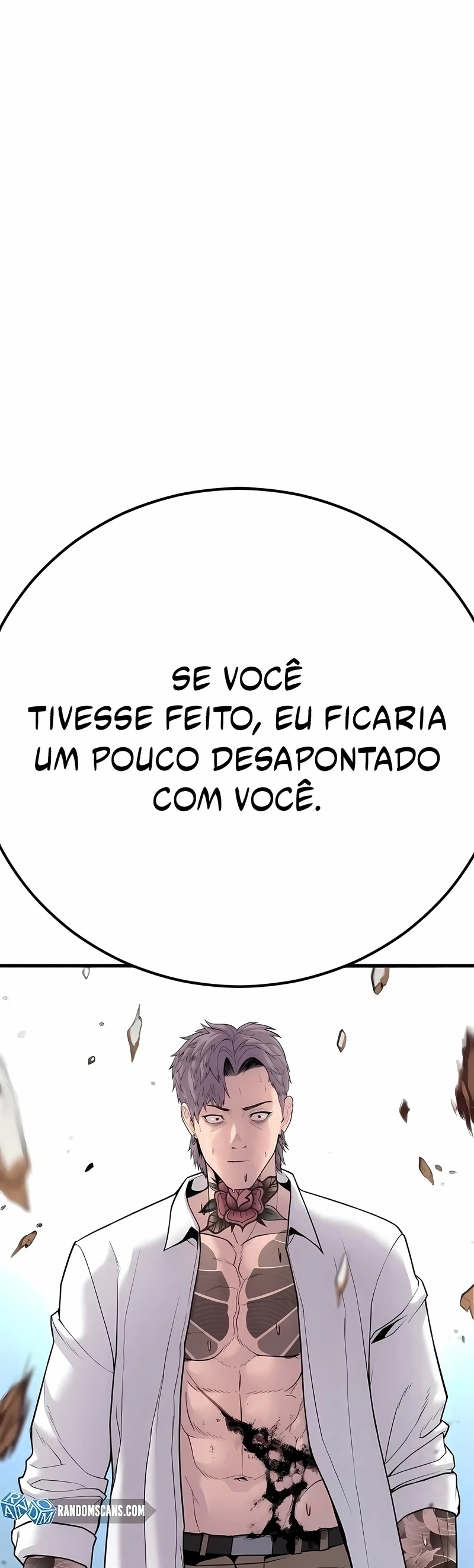Gerente Kim Capítulo 52 Página 95