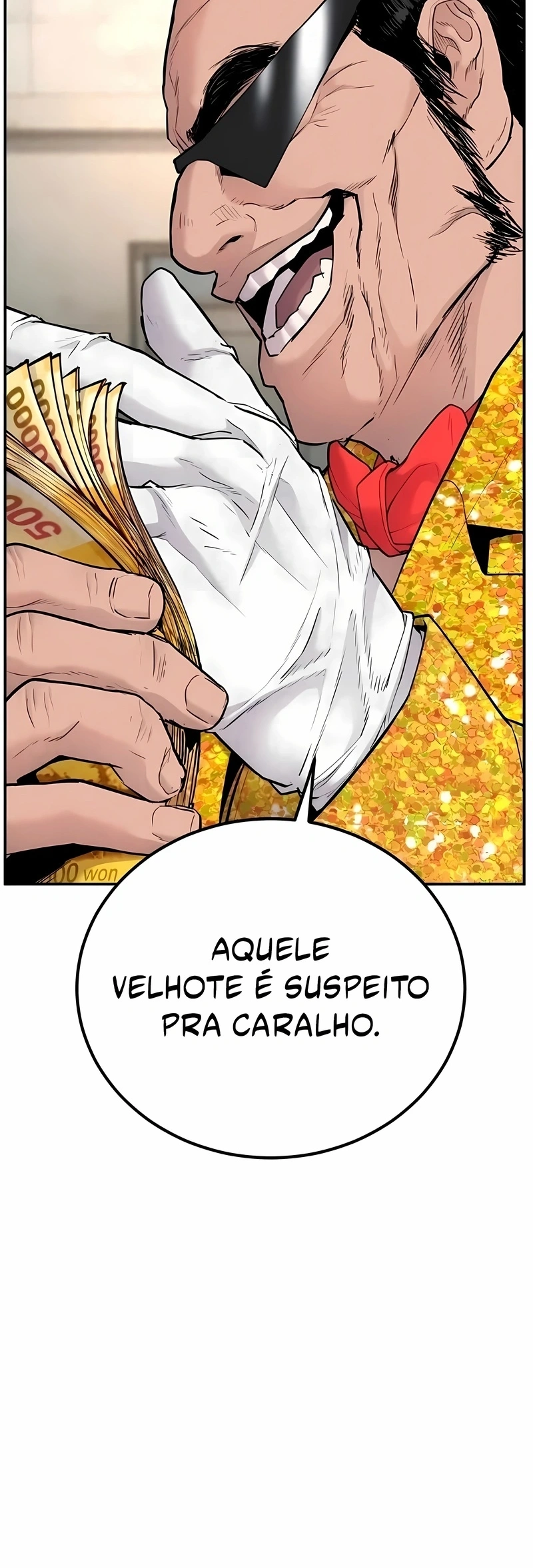Gerente Kim Capítulo 53 Página 100