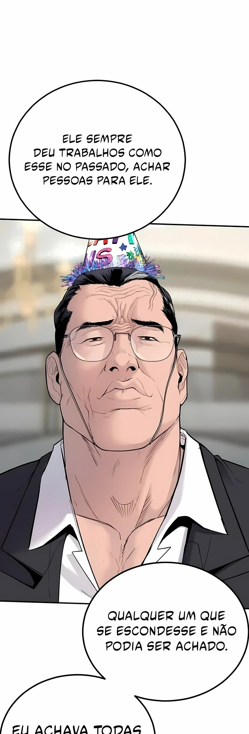 Gerente Kim Capítulo 53 Página 101