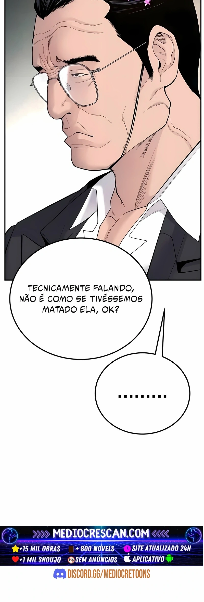 Gerente Kim Capítulo 53 Página 109
