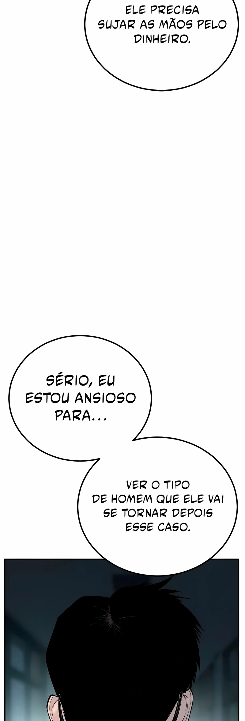 Gerente Kim Capítulo 53 Página 111