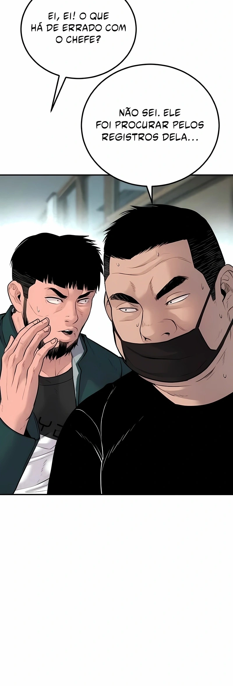 Gerente Kim Capítulo 53 Página 114