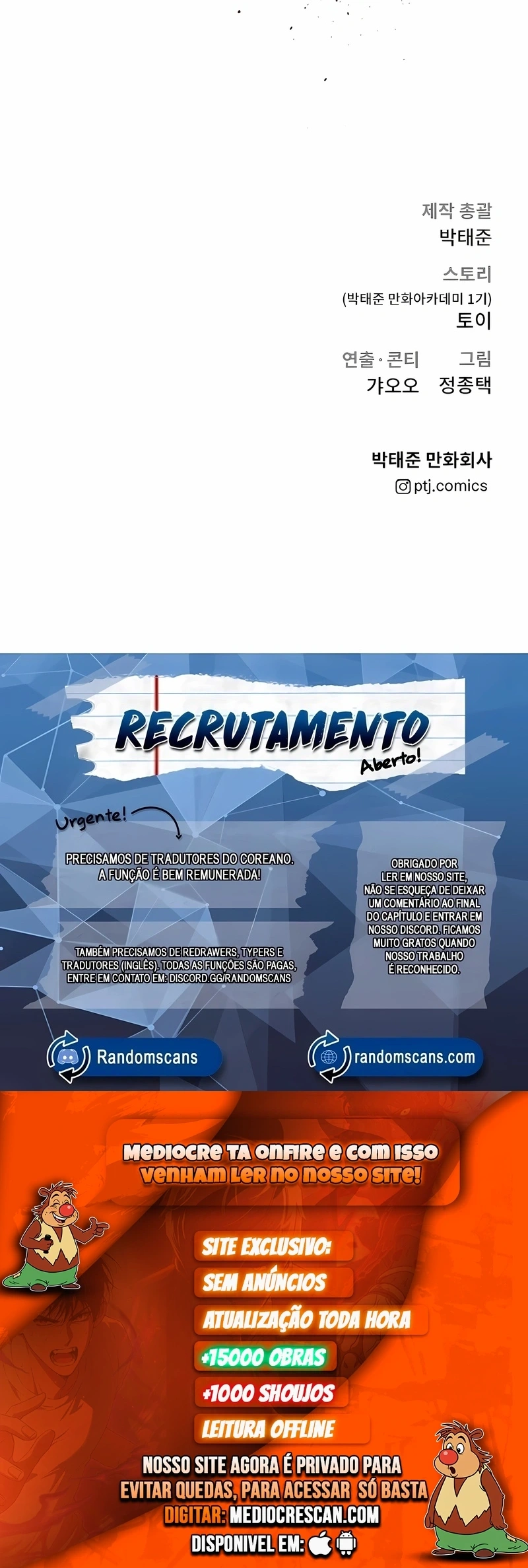 Gerente Kim Capítulo 53 Página 120