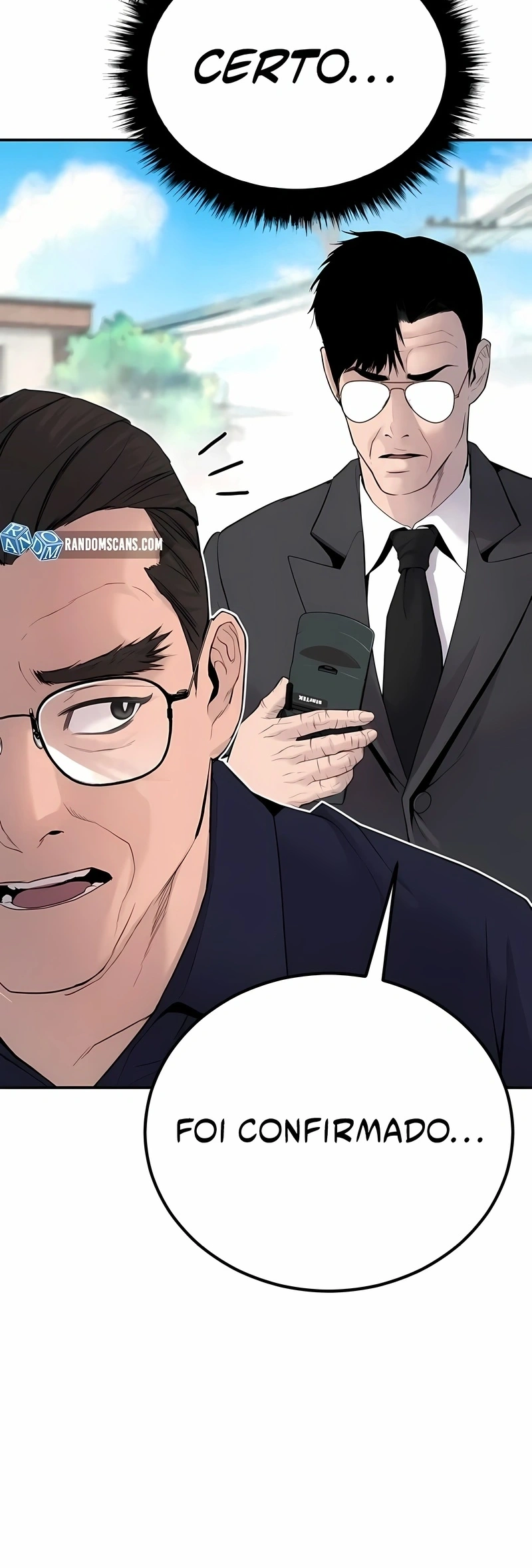 Gerente Kim Capítulo 53 Página 17