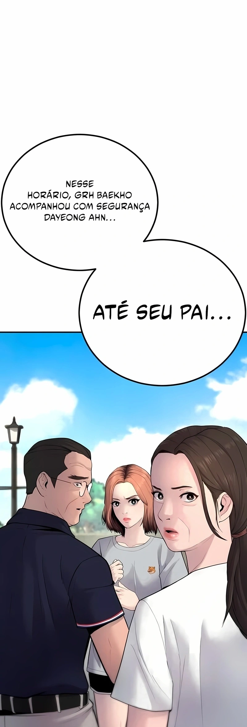 Gerente Kim Capítulo 53 Página 18