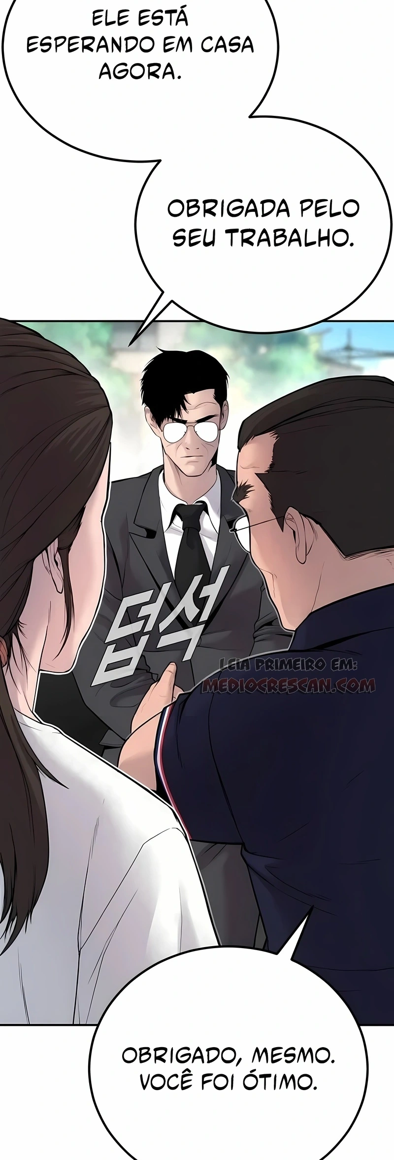 Gerente Kim Capítulo 53 Página 21