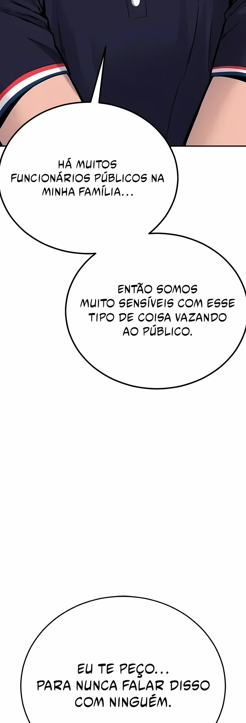Gerente Kim Capítulo 53 Página 23