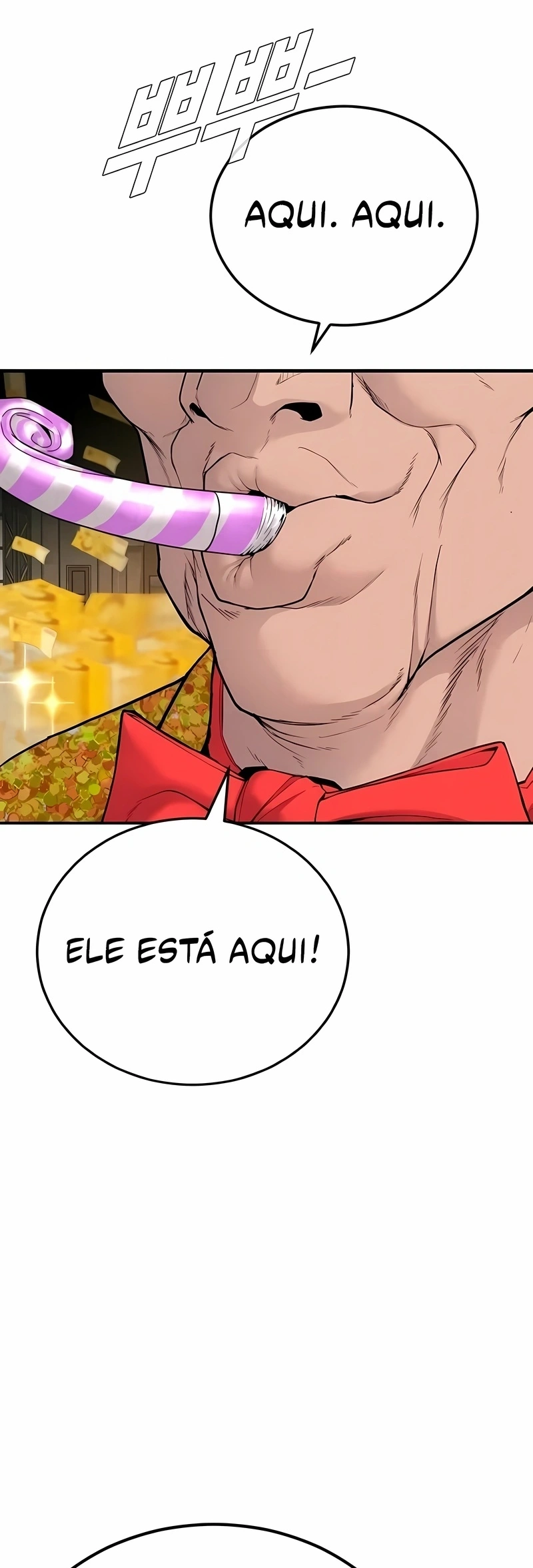 Gerente Kim Capítulo 53 Página 28