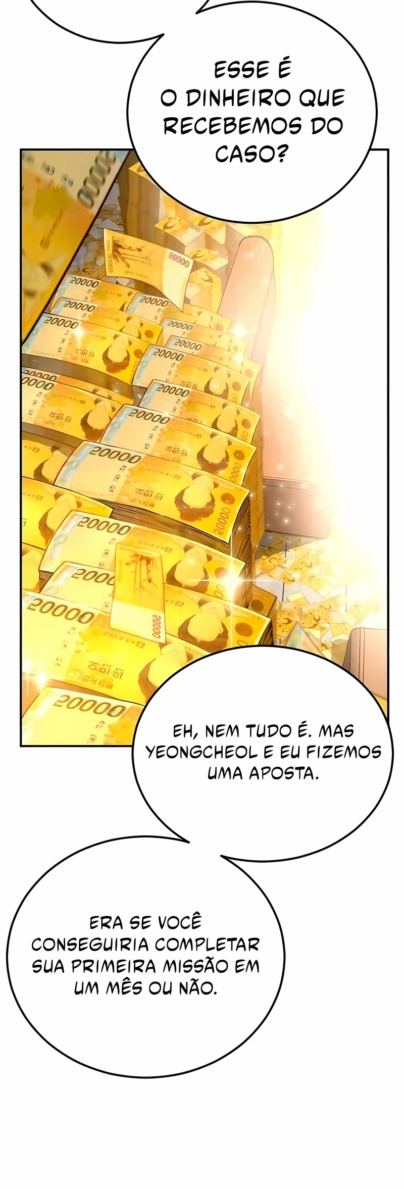 Gerente Kim Capítulo 53 Página 31