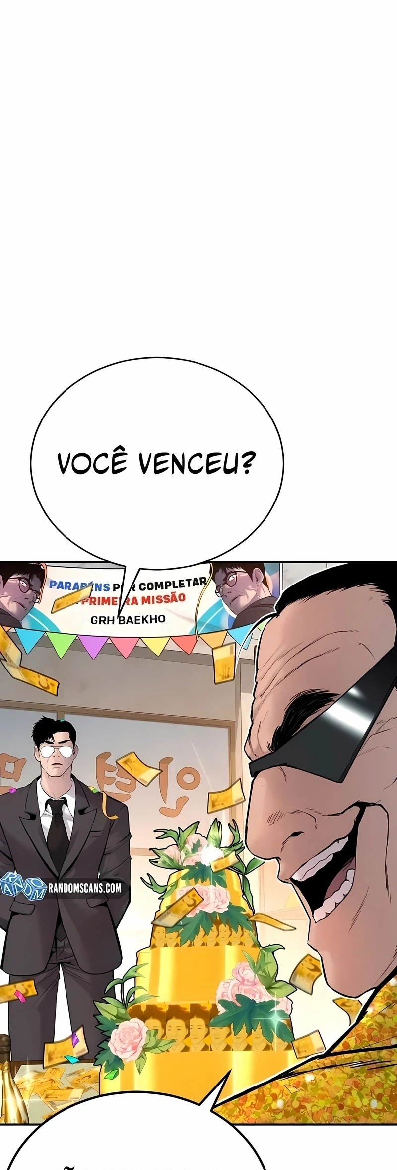 Gerente Kim Capítulo 53 Página 32