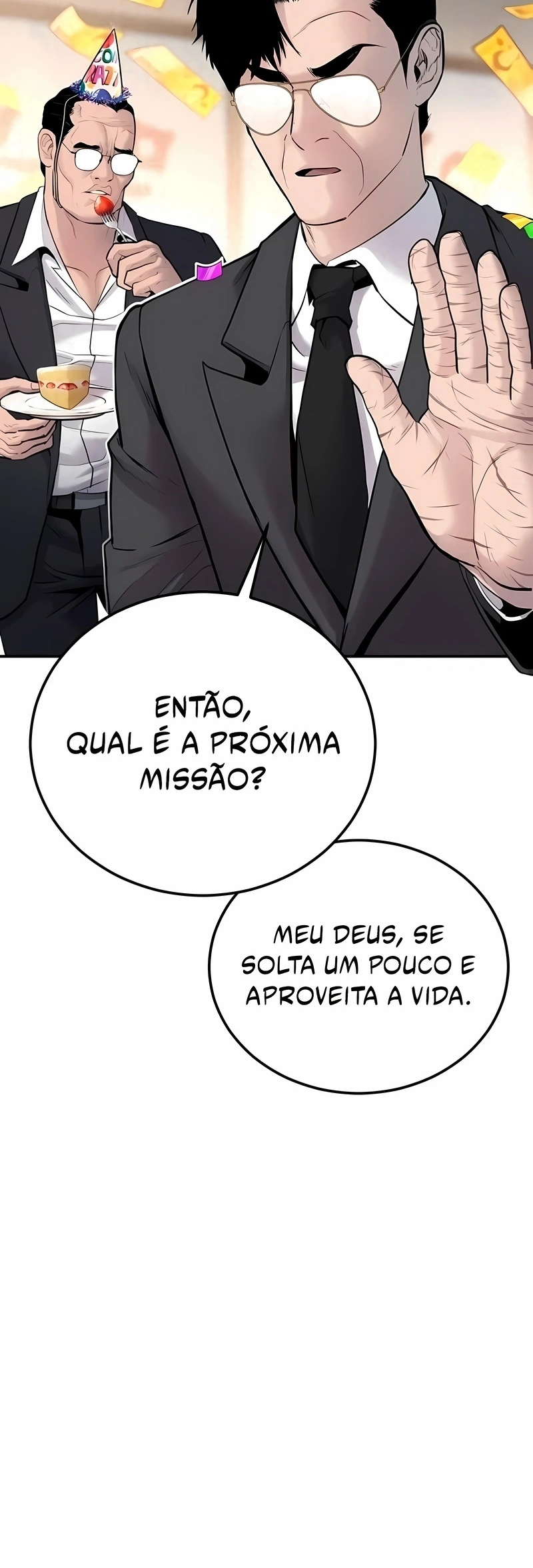 Gerente Kim Capítulo 53 Página 34