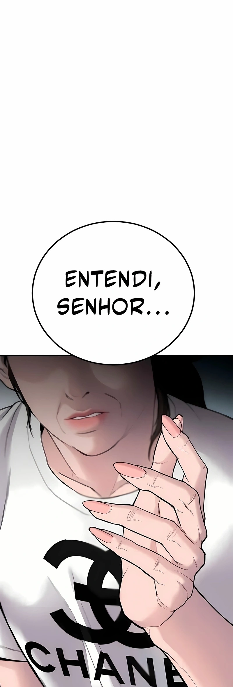 Gerente Kim Capítulo 53 Página 39