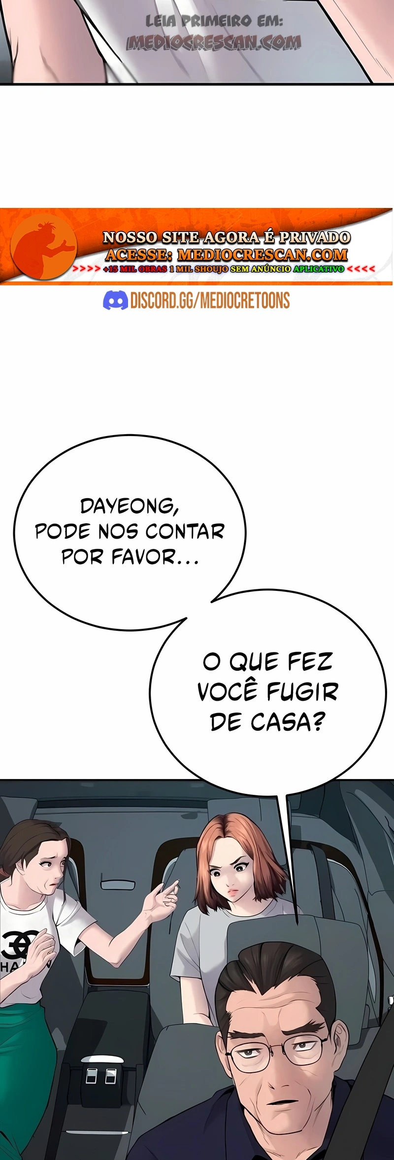 Gerente Kim Capítulo 53 Página 40