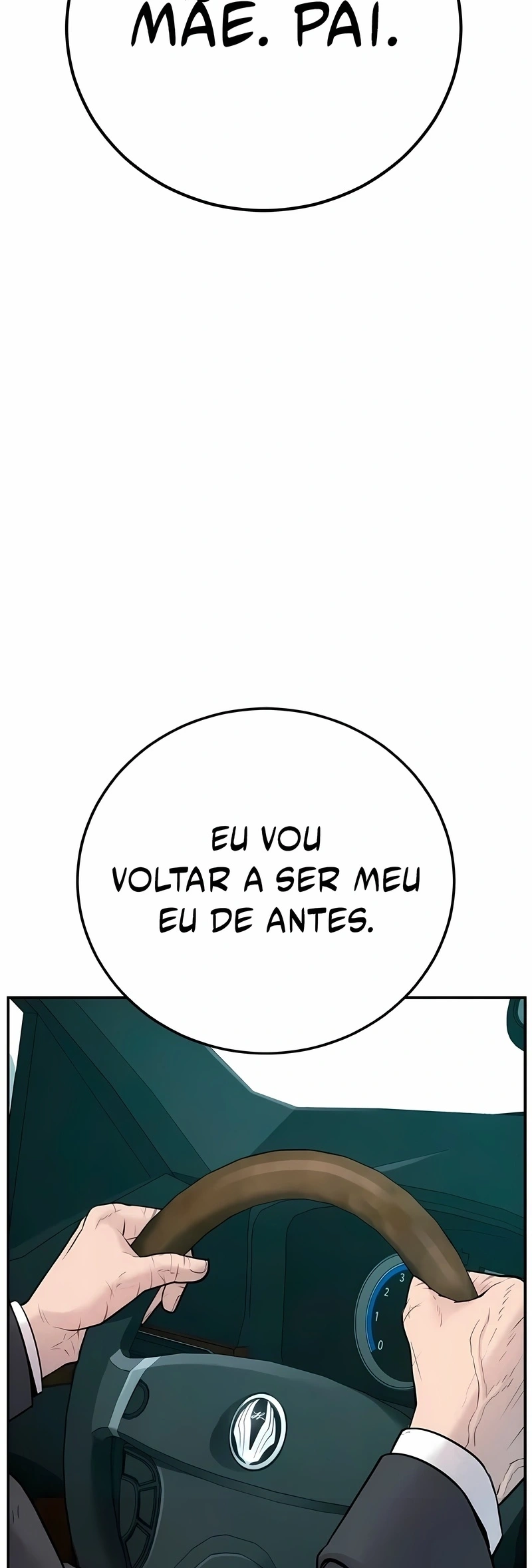 Gerente Kim Capítulo 53 Página 47