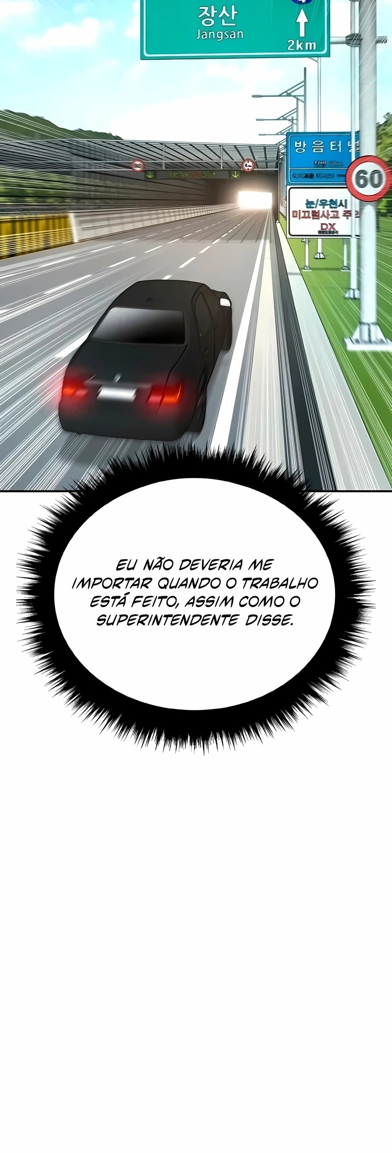 Gerente Kim Capítulo 53 Página 55