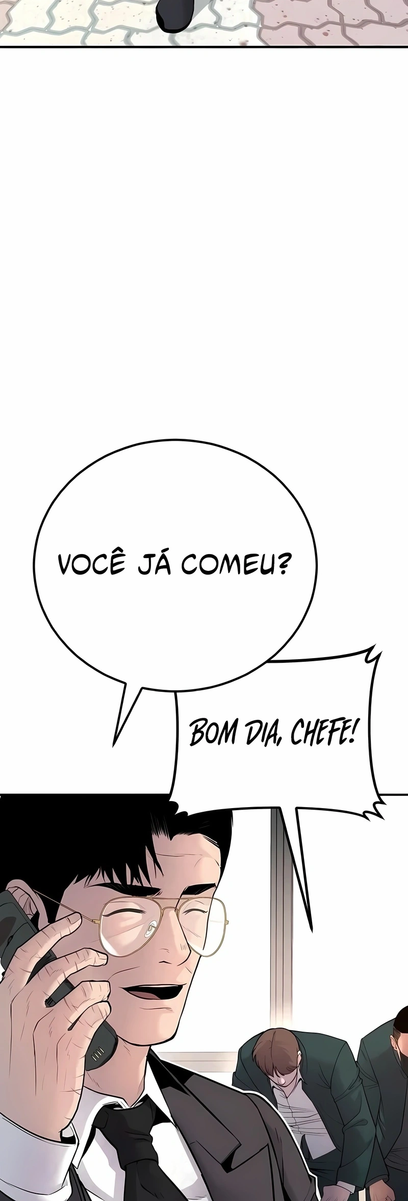 Gerente Kim Capítulo 53 Página 58