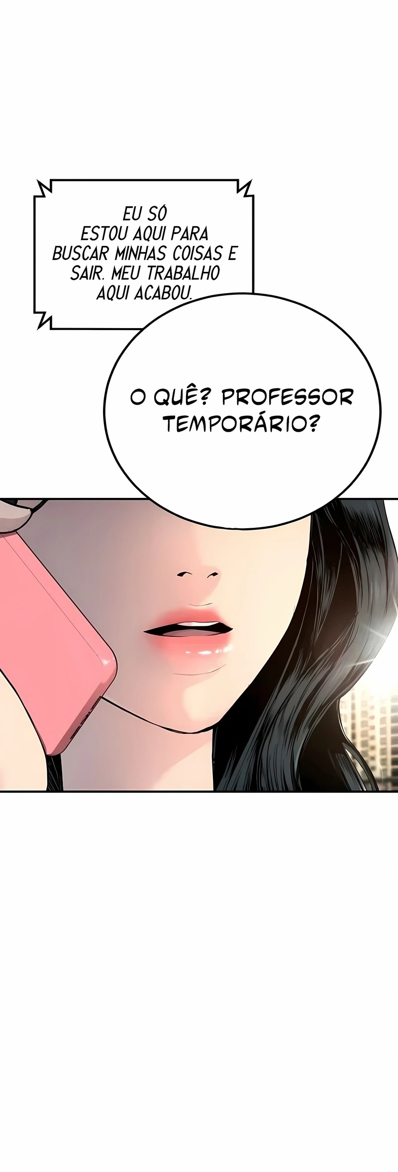 Gerente Kim Capítulo 53 Página 61