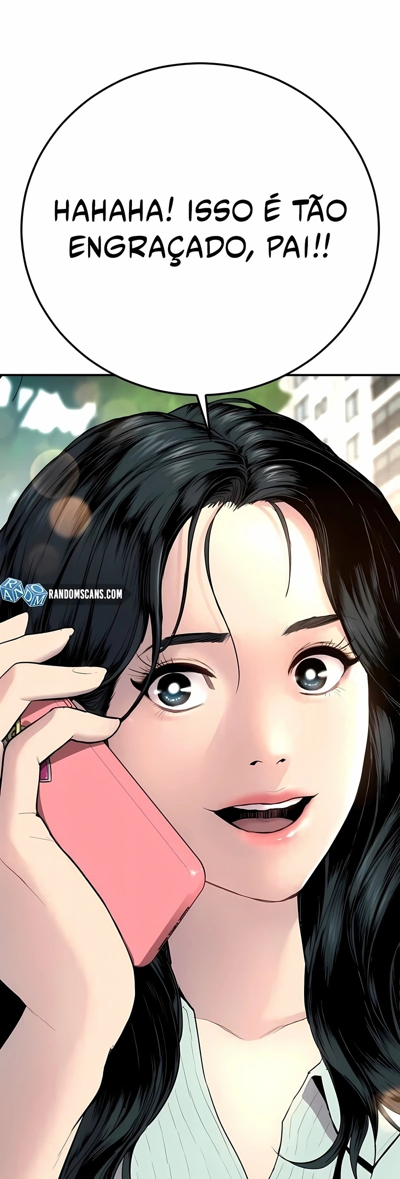 Gerente Kim Capítulo 53 Página 62