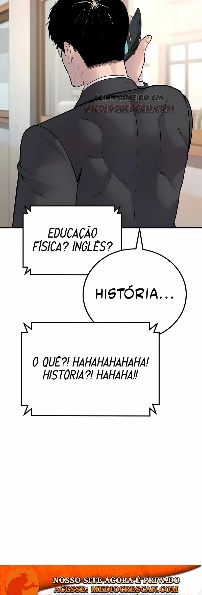 Gerente Kim Capítulo 53 Página 64