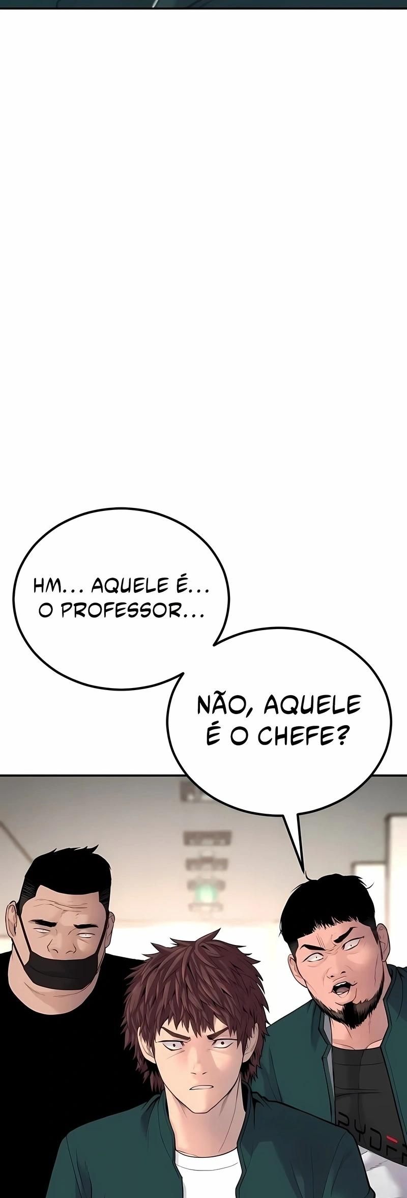 Gerente Kim Capítulo 53 Página 66