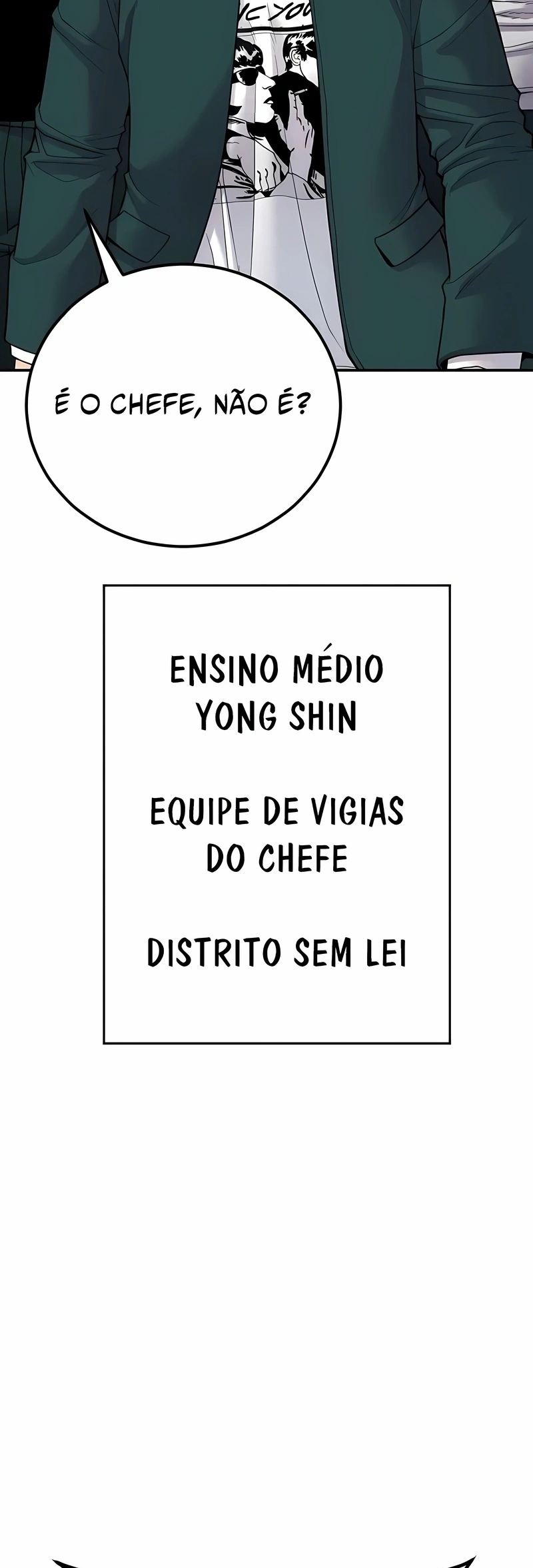 Gerente Kim Capítulo 53 Página 67