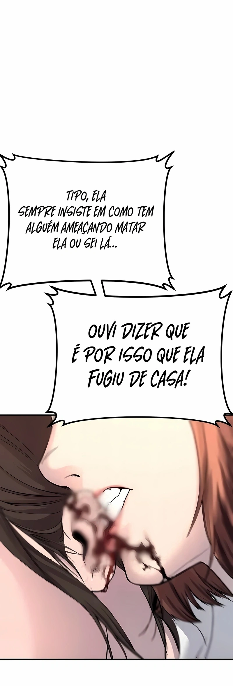 Gerente Kim Capítulo 53 Página 79