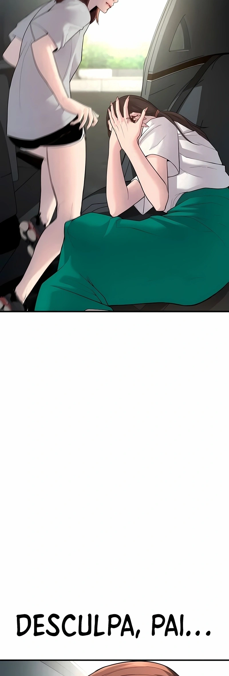 Gerente Kim Capítulo 53 Página 86