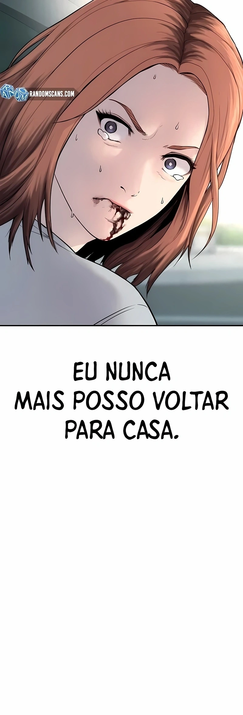 Gerente Kim Capítulo 53 Página 87