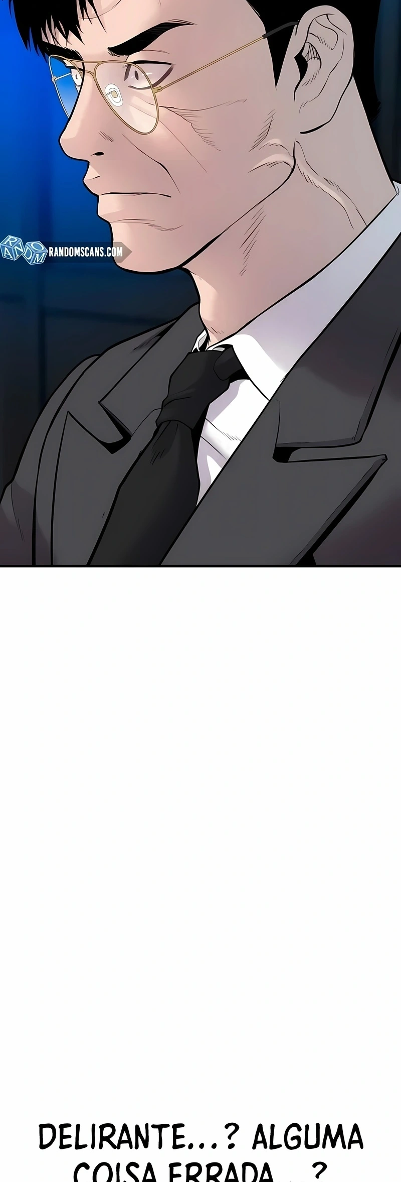 Gerente Kim Capítulo 53 Página 92