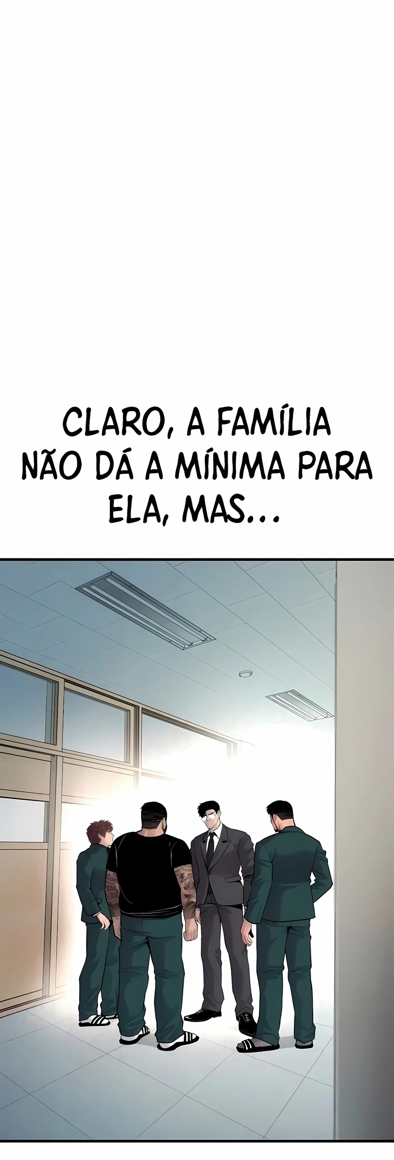 Gerente Kim Capítulo 53 Página 94