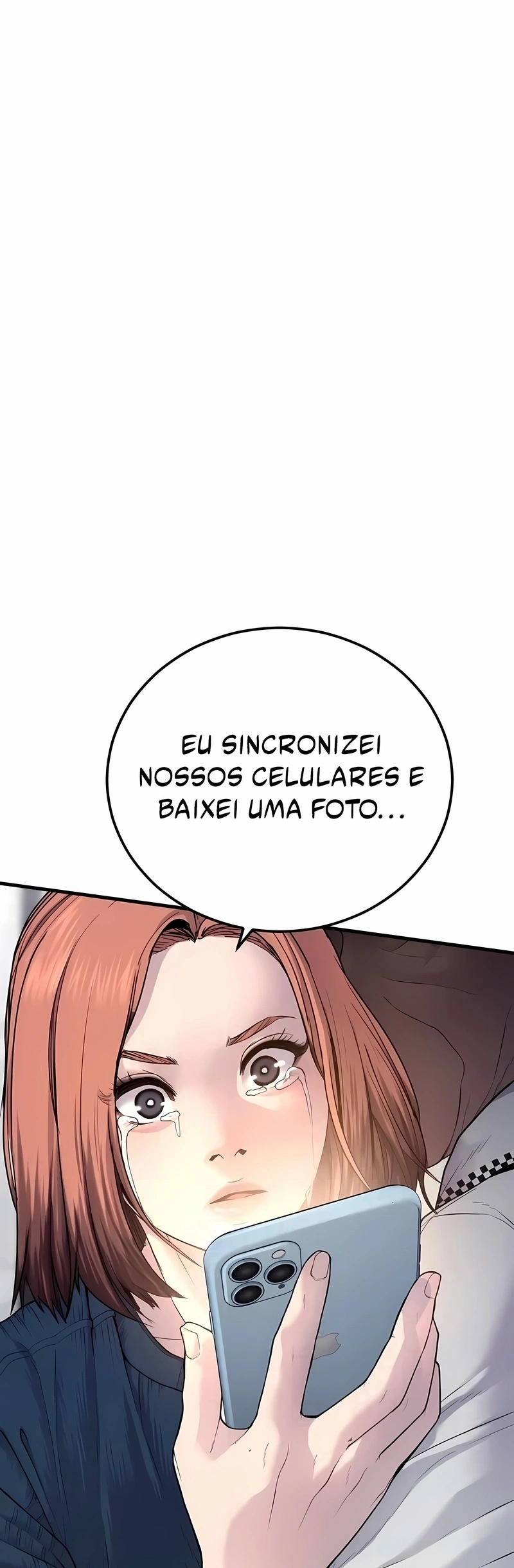 Gerente Kim Capítulo 54 Página 101