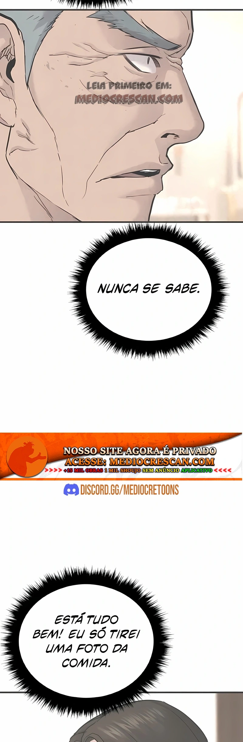 Gerente Kim Capítulo 54 Página 112