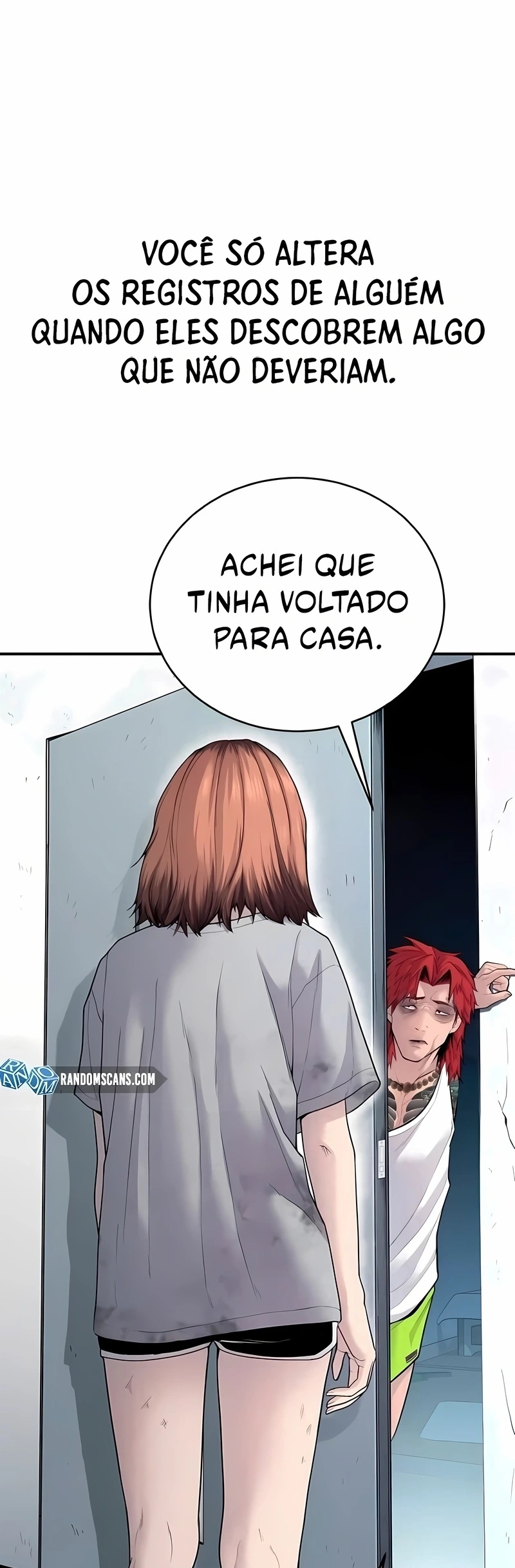 Gerente Kim Capítulo 54 Página 12