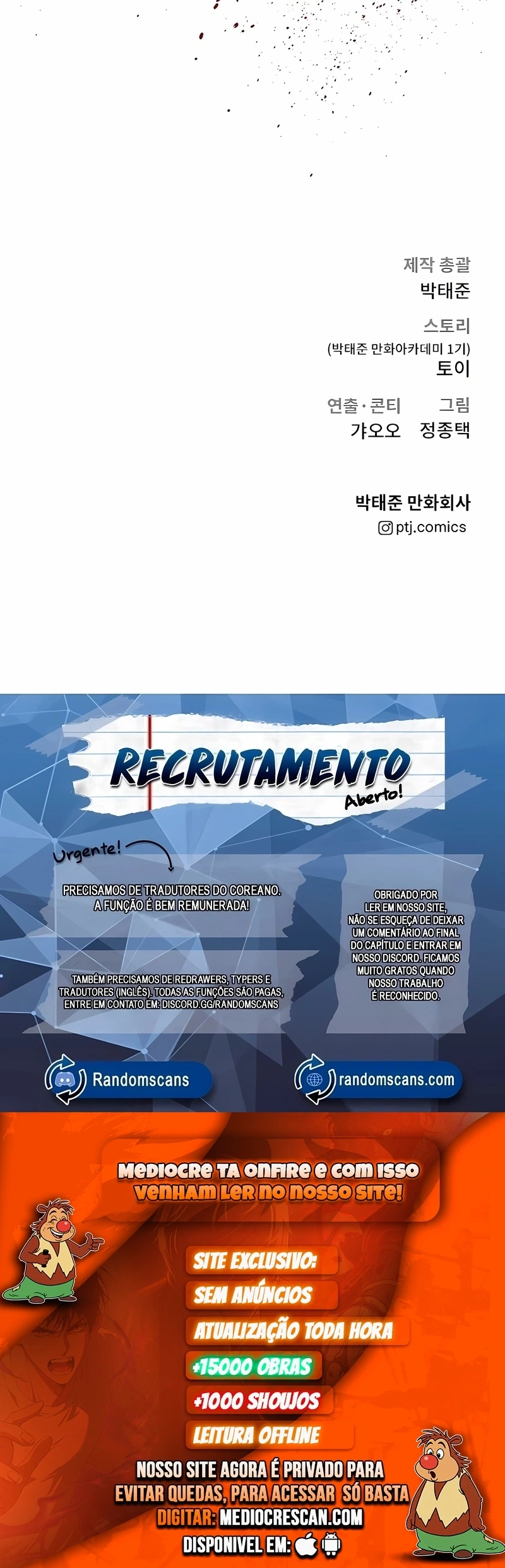 Gerente Kim Capítulo 54 Página 120