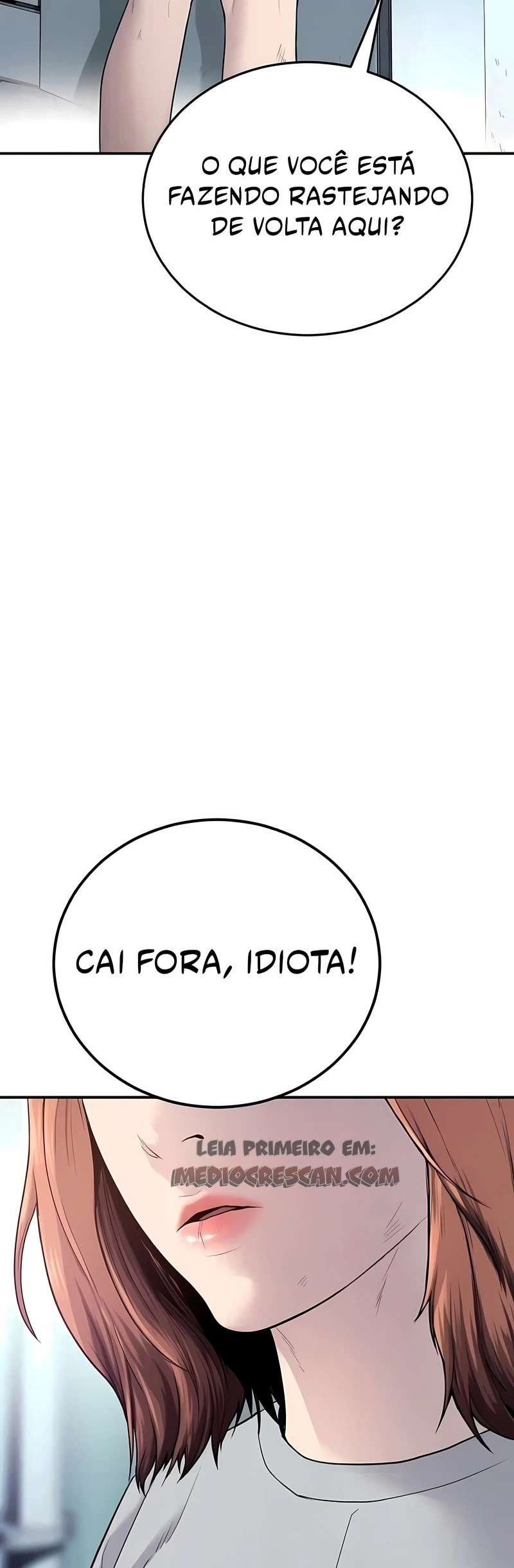 Gerente Kim Capítulo 54 Página 13