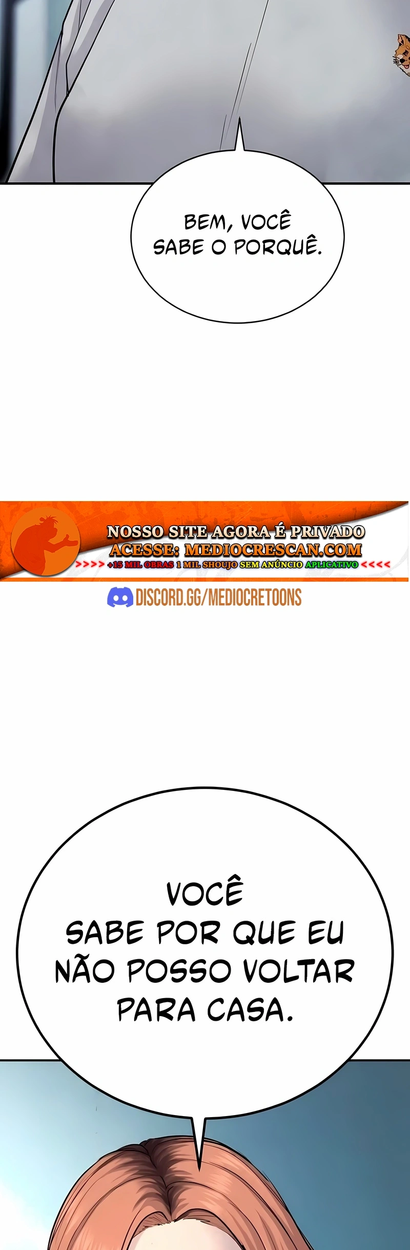 Gerente Kim Capítulo 54 Página 14